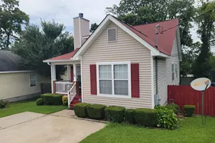 861 Elizabeth St, Macon, GA 31201 - Photo 2