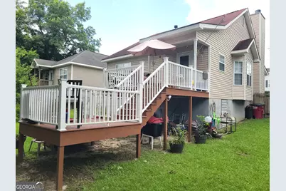 861 Elizabeth Street, Macon, GA 31201 - Photo 4