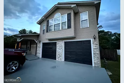 177 W Brewton Street, Mcrae, GA 31037 - Photo 6