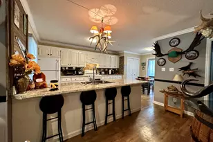 177 W Brewton St, Mcrae, GA 31037 - Photo 14
