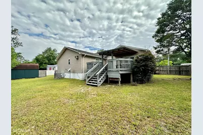 177 W Brewton Street, Mcrae, GA 31037 - Photo 36