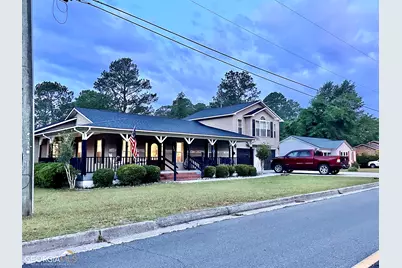 177 W Brewton Street, Mcrae, GA 31037 - Photo 2
