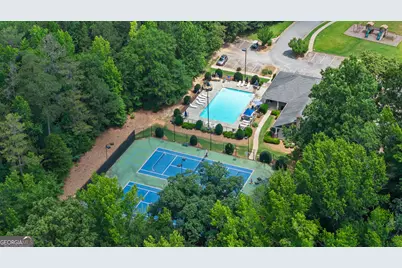 3142 Whitlow Creek Drive, Bishop, GA 30621 - Photo 50