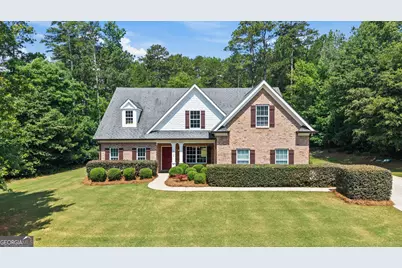 3142 Whitlow Creek Drive, Bishop, GA 30621 - Photo 2