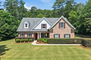 3142 Whitlow Creek Dr, Bishop, GA 30621 - Photo 2
