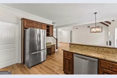 3142 Whitlow Creek Drive, Bishop, GA 30621 - Photo 20