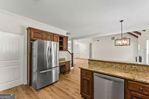 3142 Whitlow Creek Dr, Bishop, GA 30621 - Photo 20