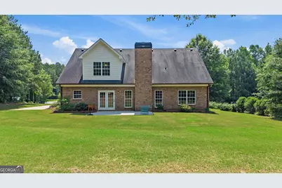 3142 Whitlow Creek Drive, Bishop, GA 30621 - Photo 40