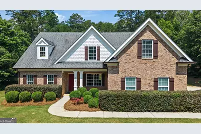 3142 Whitlow Creek Drive, Bishop, GA 30621 - Photo 1
