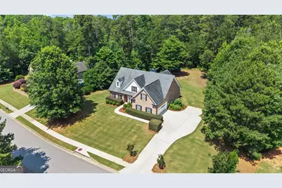 3142 Whitlow Creek Drive, Bishop, GA 30621 - Photo 4