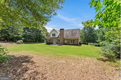 3142 Whitlow Creek Drive, Bishop, GA 30621 - Photo 44