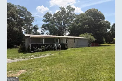 306 Oconner Lane, Hartwell, GA 30643 - Photo 1