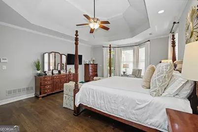 614 Wingspread, Peachtree City, GA 30269 - Photo 28
