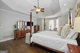 614 Wingspread, Peachtree City, GA 30269 - Photo 28