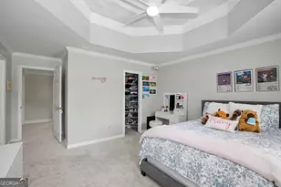 614 Wingspread, Peachtree City, GA 30269 - Photo 46
