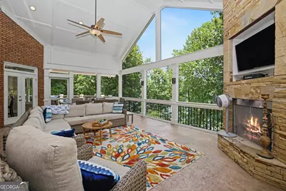 614 Wingspread, Peachtree City, GA 30269 - Photo 36