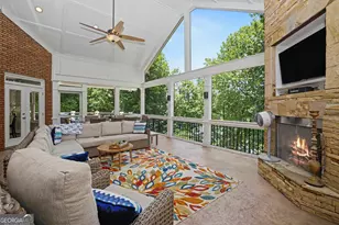 614 Wingspread, Peachtree City, GA 30269 - Photo 36