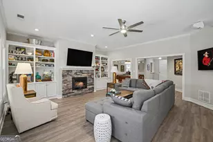 614 Wingspread, Peachtree City, GA 30269 - Photo 60