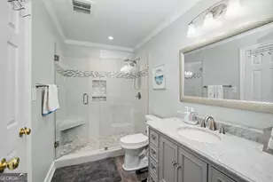 614 Wingspread, Peachtree City, GA 30269 - Photo 56