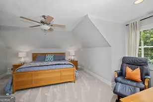 614 Wingspread, Peachtree City, GA 30269 - Photo 42