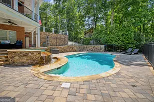 614 Wingspread, Peachtree City, GA 30269 - Photo 74
