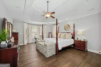 614 Wingspread, Peachtree City, GA 30269 - Photo 26