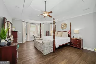 614 Wingspread, Peachtree City, GA 30269 - Photo 26