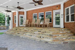 614 Wingspread, Peachtree City, GA 30269 - Photo 66