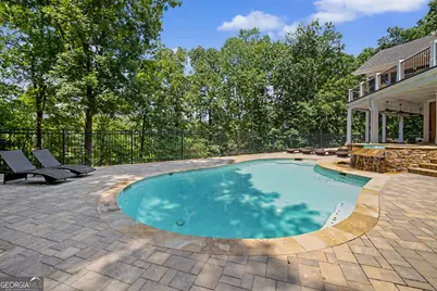 614 Wingspread, Peachtree City, GA 30269 - Photo 72