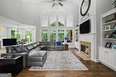 614 Wingspread, Peachtree City, GA 30269 - Photo 12