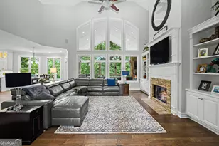614 Wingspread, Peachtree City, GA 30269 - Photo 12