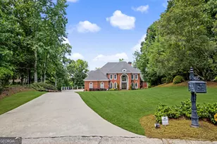 614 Wingspread, Peachtree City, GA 30269 - Photo 2