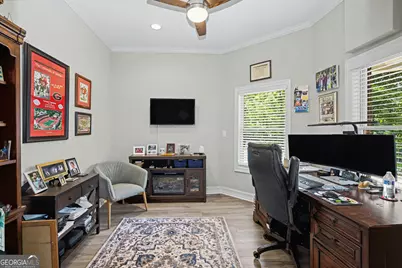 614 Wingspread, Peachtree City, GA 30269 - Photo 64