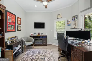 614 Wingspread, Peachtree City, GA 30269 - Photo 64