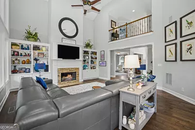 614 Wingspread, Peachtree City, GA 30269 - Photo 14