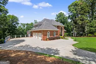 614 Wingspread, Peachtree City, GA 30269 - Photo 4
