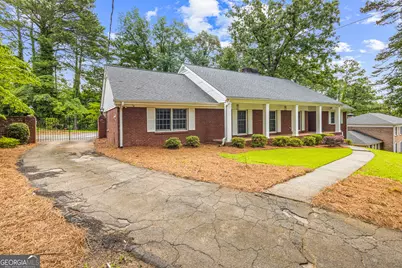 3390 Somerset Trail SW, Atlanta, GA 30331 - Photo 44