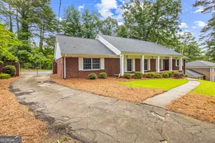 3390 Somerset Trail SW, Atlanta, GA 30331 - Photo 44
