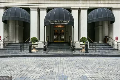 199 14th Street NE #APT 1805, Atlanta, GA 30309 - Photo 2