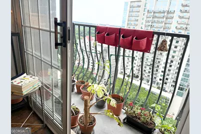 199 14th Street NE #APT 1805, Atlanta, GA 30309 - Photo 12