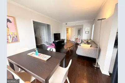 199 14th Street NE #APT 1805, Atlanta, GA 30309 - Photo 10