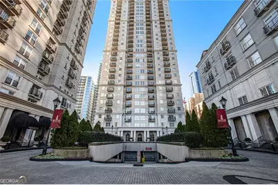 199 14th Street NE #APT 1805, Atlanta, GA 30309 - Photo 1