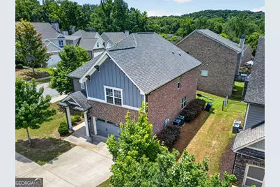 213 Towns Walk Drive, Athens, GA 30606 - Photo 38