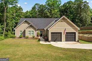 112 Bunting Ct, Monticello, GA 31064 - Photo 2