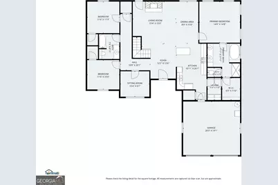 112 Bunting Court, Monticello, GA 31064 - Photo 34
