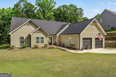112 Bunting Court, Monticello, GA 31064 - Photo 1