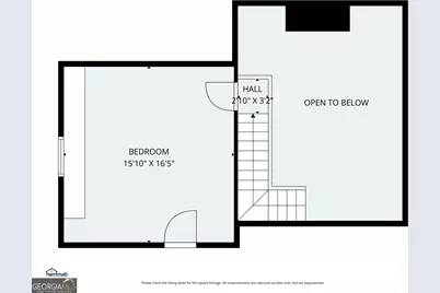 112 Bunting Court, Monticello, GA 31064 - Photo 36