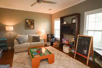 247 Darrell Thompson Road, Lyons, GA 30436 - Photo 8