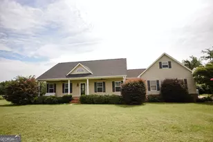 247 Darrell Thompson Rd, Lyons, GA 30436 - Photo 2