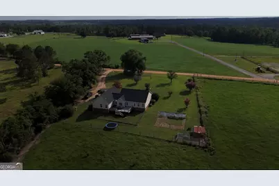 247 Darrell Thompson Road, Lyons, GA 30436 - Photo 32
